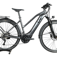 Giant Liv Amiti E+1 | 2023 - M - 756KM
