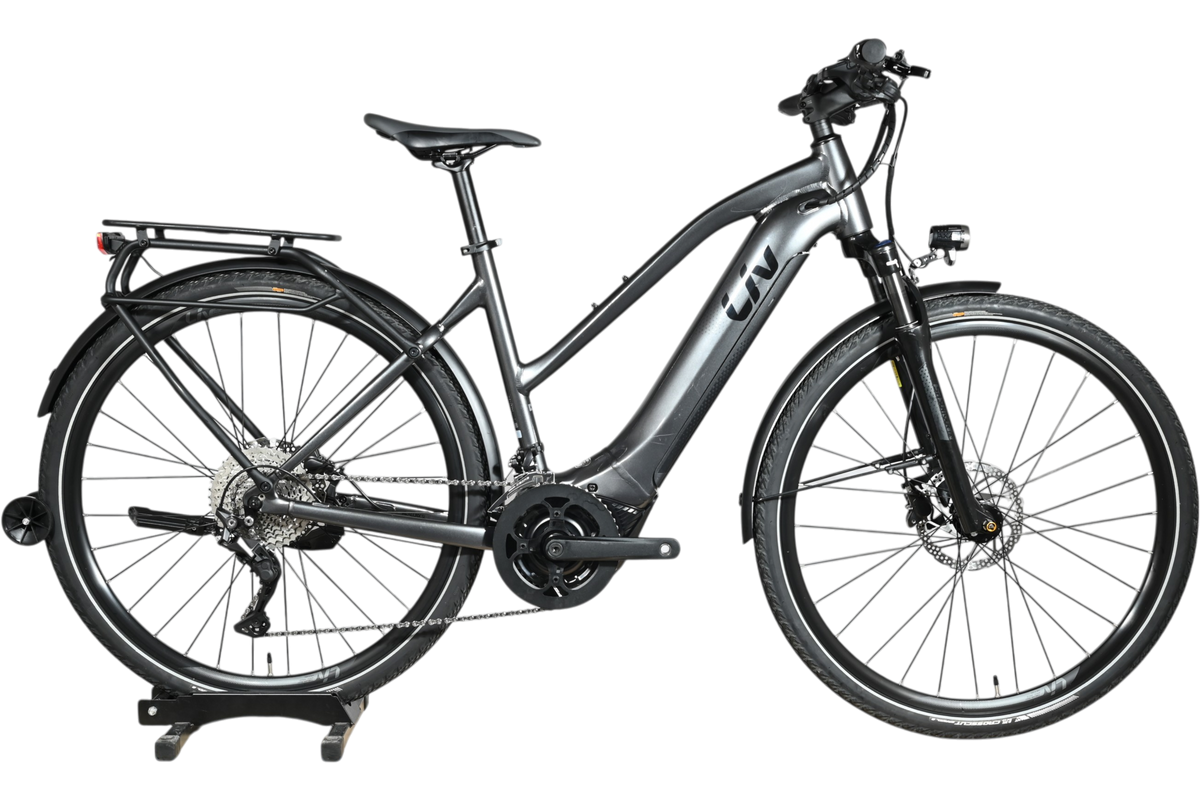 Giant Liv Amiti E+1 | 2023 - M - 756KM