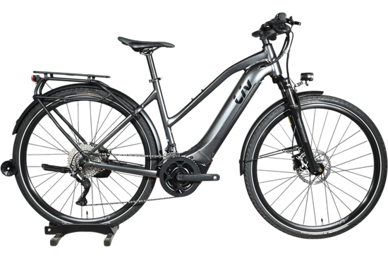 Giant Liv Amiti E+1 | 2023 - M - 756KM