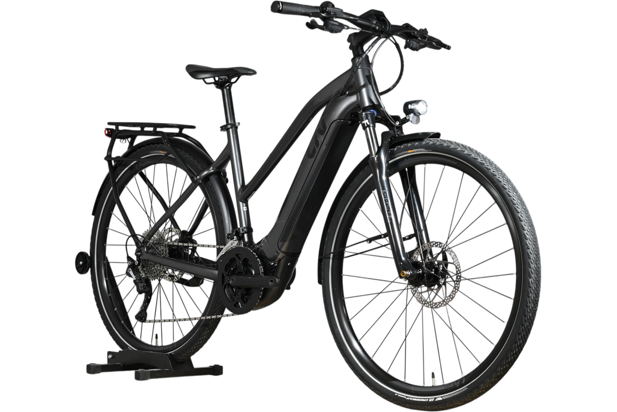 Giant Liv Amiti E+1 | 2023 - M - 756KM