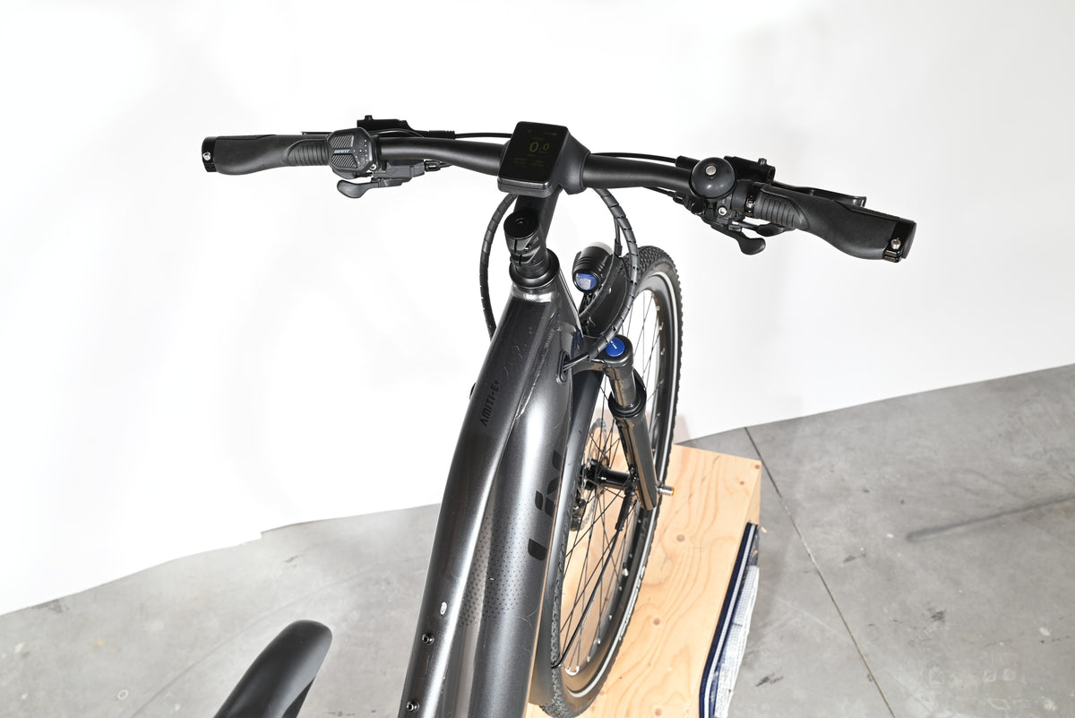 Giant Liv Amiti E+1 | 2023 - M - 756KM