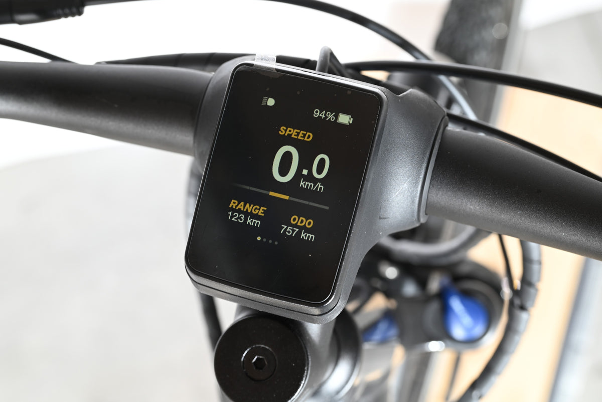 Giant Liv Amiti E+1 | 2023 - M - 756KM