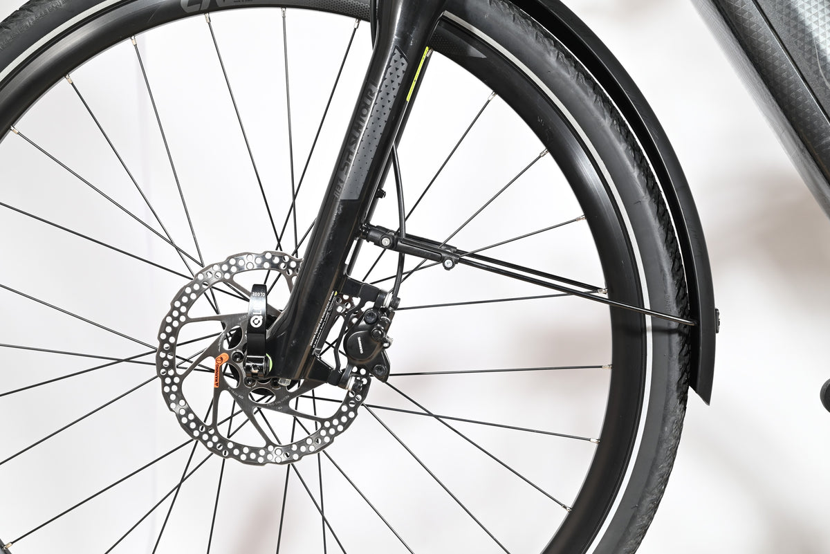 Giant Liv Amiti E+1 | 2023 - M - 756KM