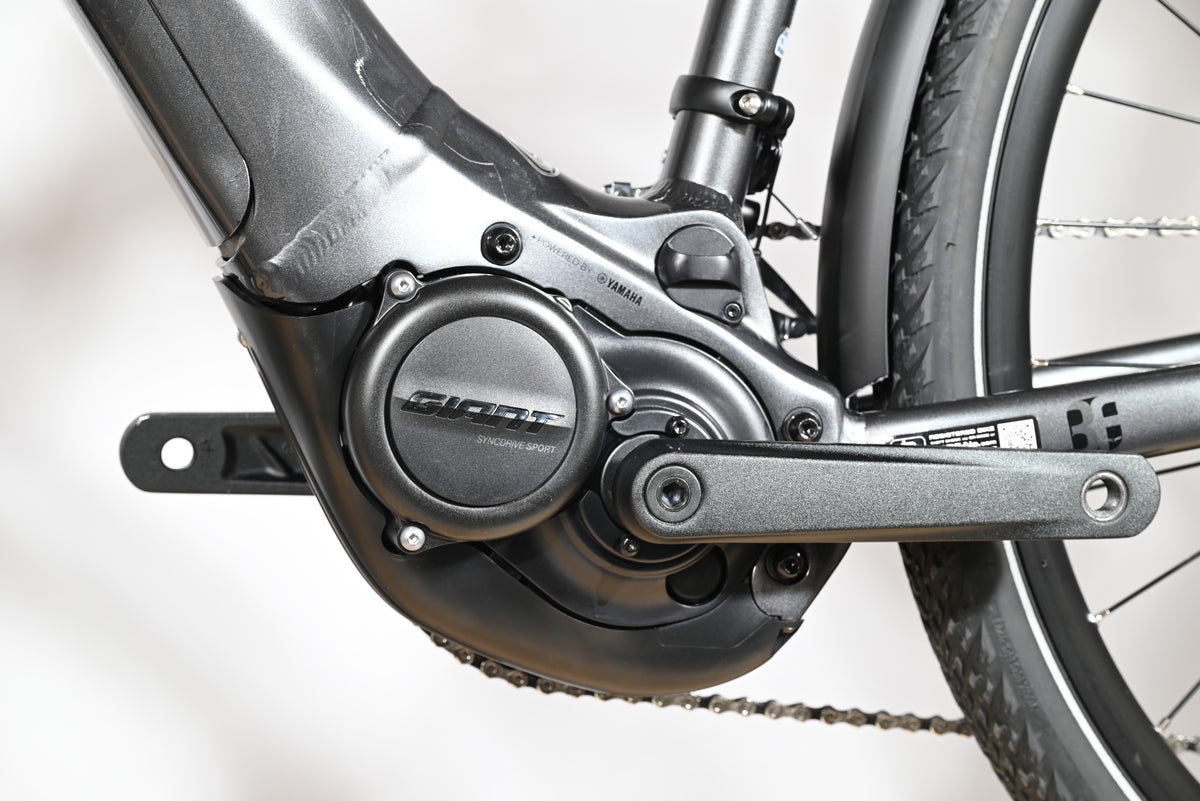 Giant Liv Amiti E+1 | 2023 - M - 756KM