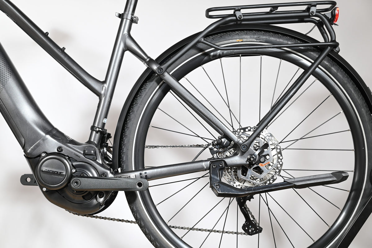 Giant Liv Amiti E+1 | 2023 - M - 756KM