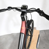 Winora Sinus N5 | 2023 - L - 4697KM