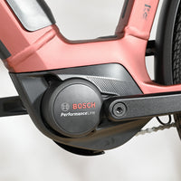 Winora Sinus N5 | 2023 - L - 4697KM