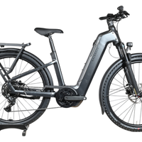 Kalkhoff Entice 5 Season 2 | 2025 - S - 1915KM