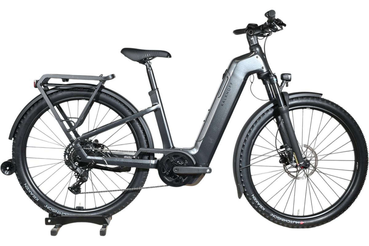 Kalkhoff Entice 5 Season 2 | 2025 - S - 1915KM