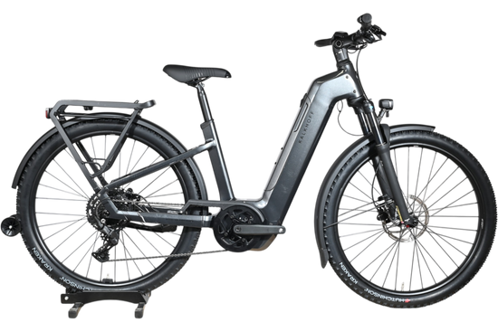 Kalkhoff Entice 5 Season 2 | 2025 - S - 1915KM
