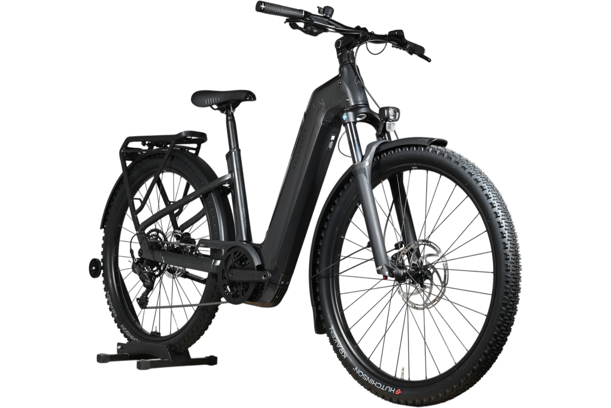 Kalkhoff Entice 5 Season 2 | 2025 - S - 1915KM