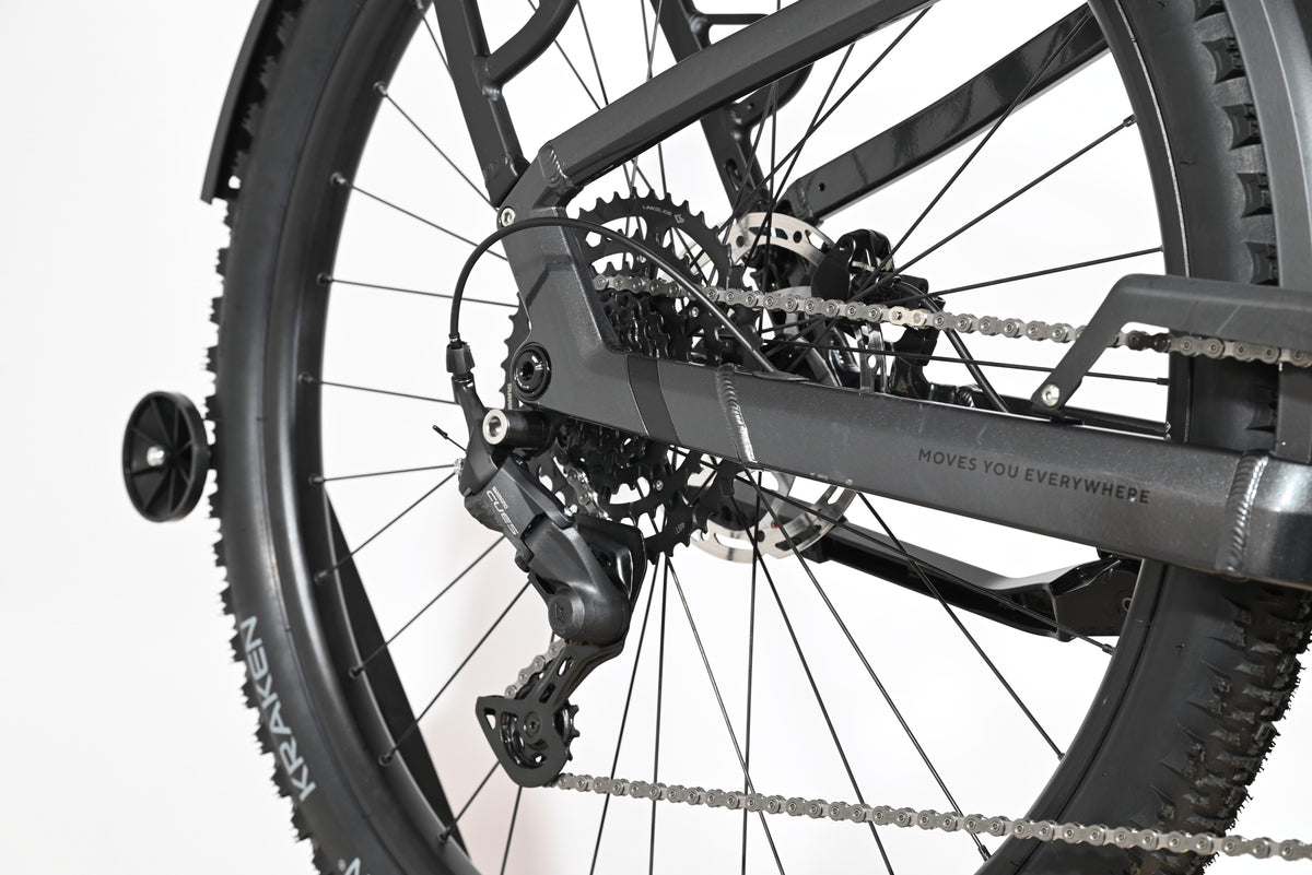 Kalkhoff Entice 5 Season 2 | 2025 - S - 1915KM