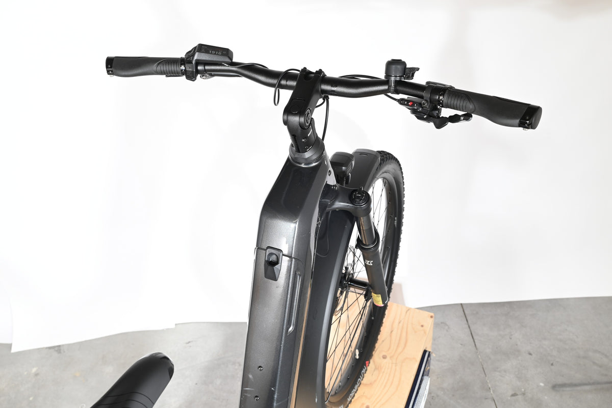 Kalkhoff Entice 5 Season 2 | 2025 - S - 1915KM