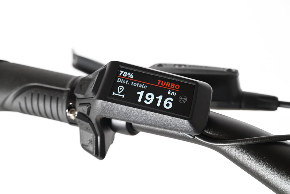 Kalkhoff Entice 5 Season 2 | 2025 - S - 1915KM
