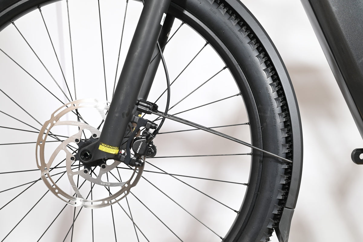 Kalkhoff Entice 5 Season 2 | 2025 - S - 1915KM