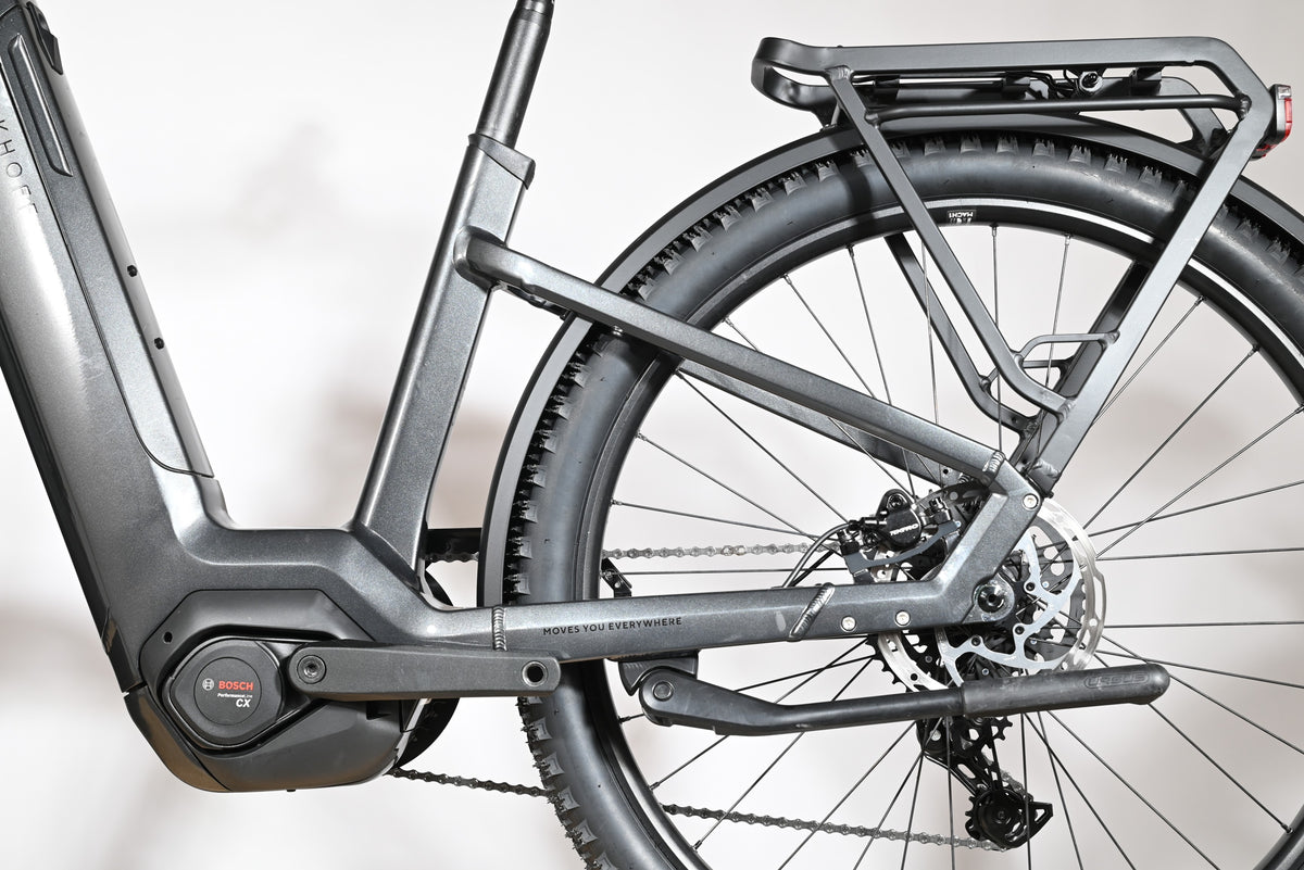 Kalkhoff Entice 5 Season 2 | 2025 - S - 1915KM