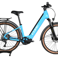 Cube Reaction Hybrid ONE 625 | 2024 - S - 245KM