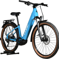 Cube Reaction Hybrid ONE 625 | 2024 - S - 245KM