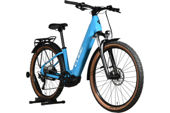 Cube Reaction Hybrid ONE 625 | 2024 - S - 245KM