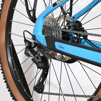Cube Reaction Hybrid ONE 625 | 2024 - S - 245KM
