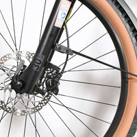 Cube Reaction Hybrid ONE 625 | 2024 - S - 245KM
