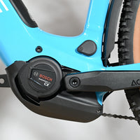 Cube Reaction Hybrid ONE 625 | 2024 - S - 245KM