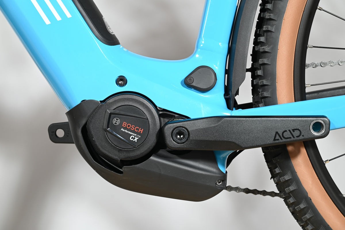 Cube Reaction Hybrid ONE 625 | 2024 - S - 245KM