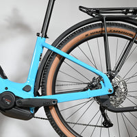 Cube Reaction Hybrid ONE 625 | 2024 - S - 245KM