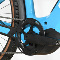 Cube Reaction Hybrid ONE 625 | 2024 - S - 245KM