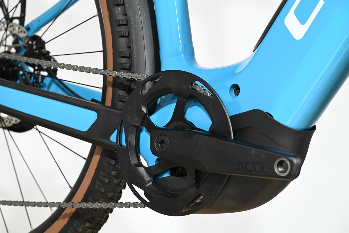Cube Reaction Hybrid ONE 625 | 2024 - S - 245KM
