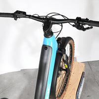 Cube Reaction Hybrid ONE 625 | 2024 - S - 245KM