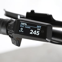 Cube Reaction Hybrid ONE 625 | 2024 - S - 245KM