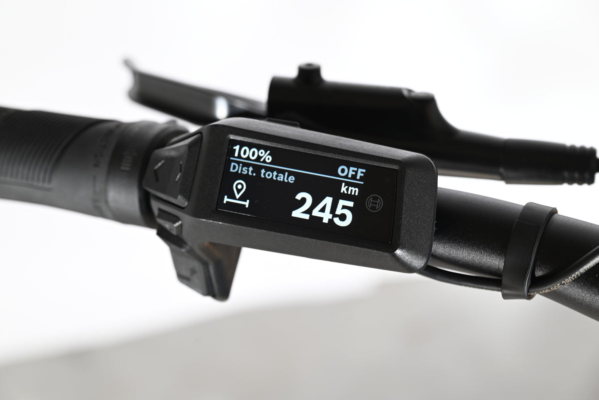 Cube Reaction Hybrid ONE 625 | 2024 - S - 245KM