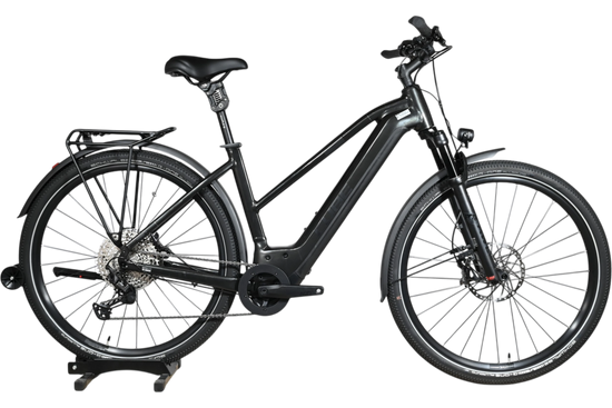 Cube Nuride Hybrid SLT 750 Allroad | 2024 - S - 73KM