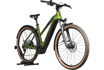 Cube Nuride Hybrid Pro 750 Allroad | 2023 - S - 457KM
