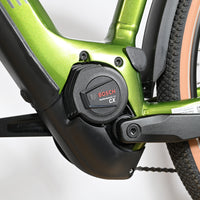 Cube Nuride Hybrid Pro 750 Allroad | 2023 - S - 457KM