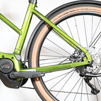 Cube Nuride Hybrid Pro 750 Allroad | 2023 - S - 457KM