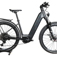 KTM Macina Aera 771 LFC | 2023 - S - 4819KM