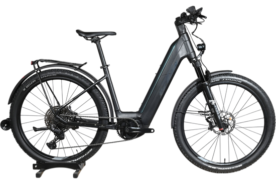 KTM Macina Aera 771 LFC | 2023 - S - 4819KM