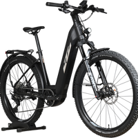 KTM Macina Aera 771 LFC | 2023 - S - 4819KM