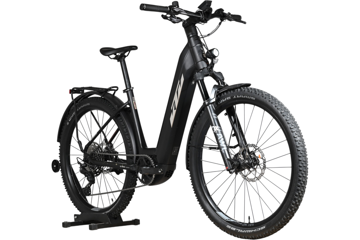 KTM Macina Aera 771 LFC | 2023 - S - 4819KM