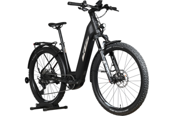 KTM Macina Aera 771 LFC | 2023 - S - 4819KM