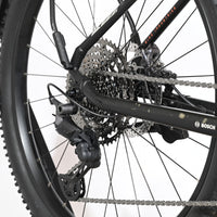 KTM Macina Aera 771 LFC | 2023 - S - 4819KM