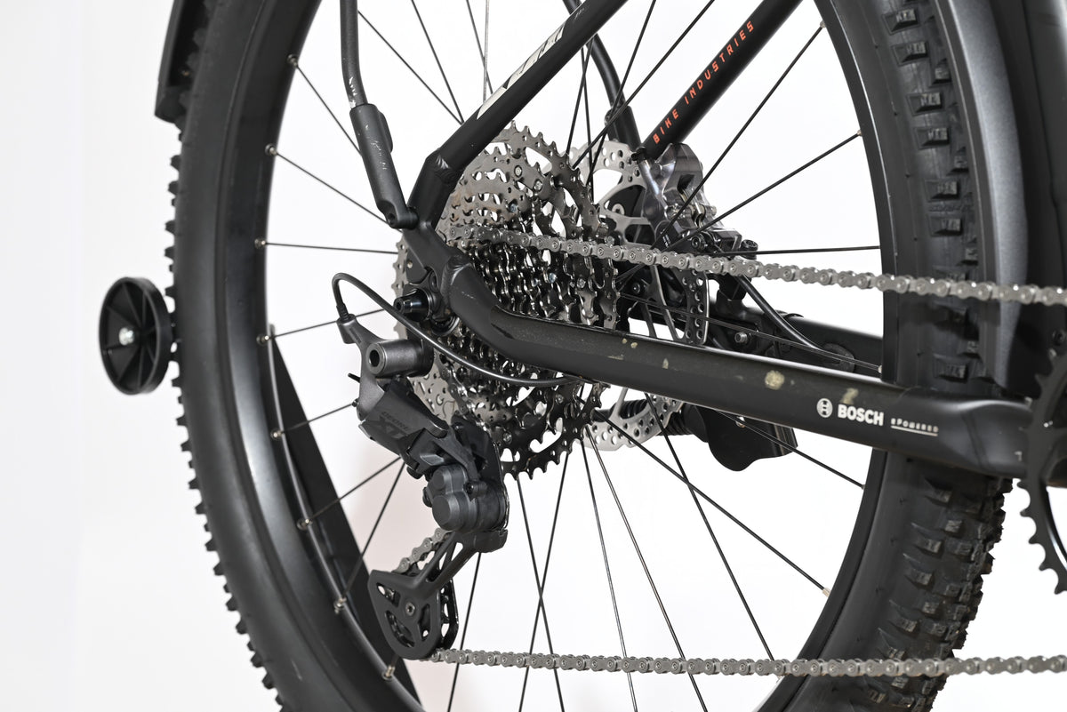 KTM Macina Aera 771 LFC | 2023 - S - 4819KM