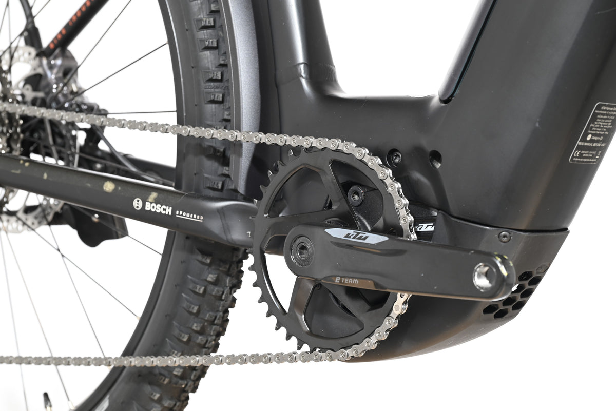 KTM Macina Aera 771 LFC | 2023 - S - 4819KM