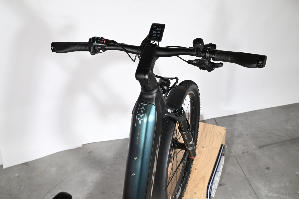 KTM Macina Aera 771 LFC | 2023 - S - 4819KM