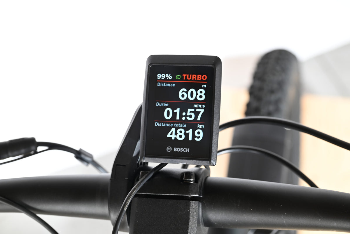 KTM Macina Aera 771 LFC | 2023 - S - 4819KM