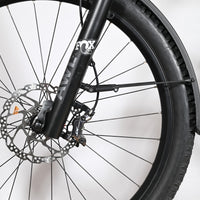 KTM Macina Aera 771 LFC | 2023 - S - 4819KM