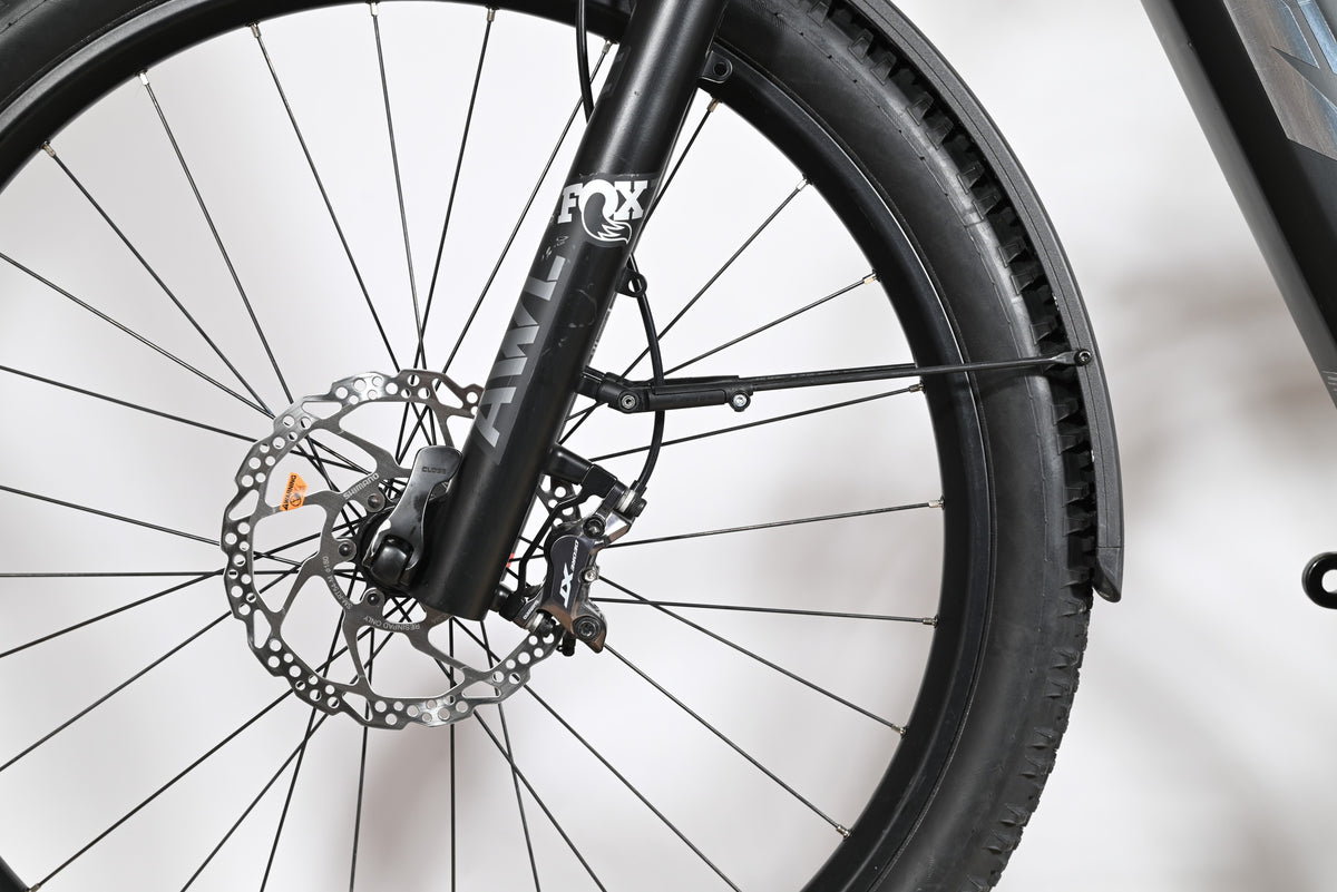 KTM Macina Aera 771 LFC | 2023 - S - 4819KM