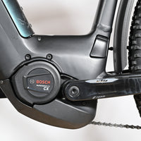 KTM Macina Aera 771 LFC | 2023 - S - 4819KM